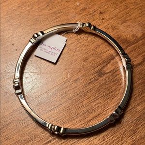 Lia Sophia Fairy Tale Bracelet NEW